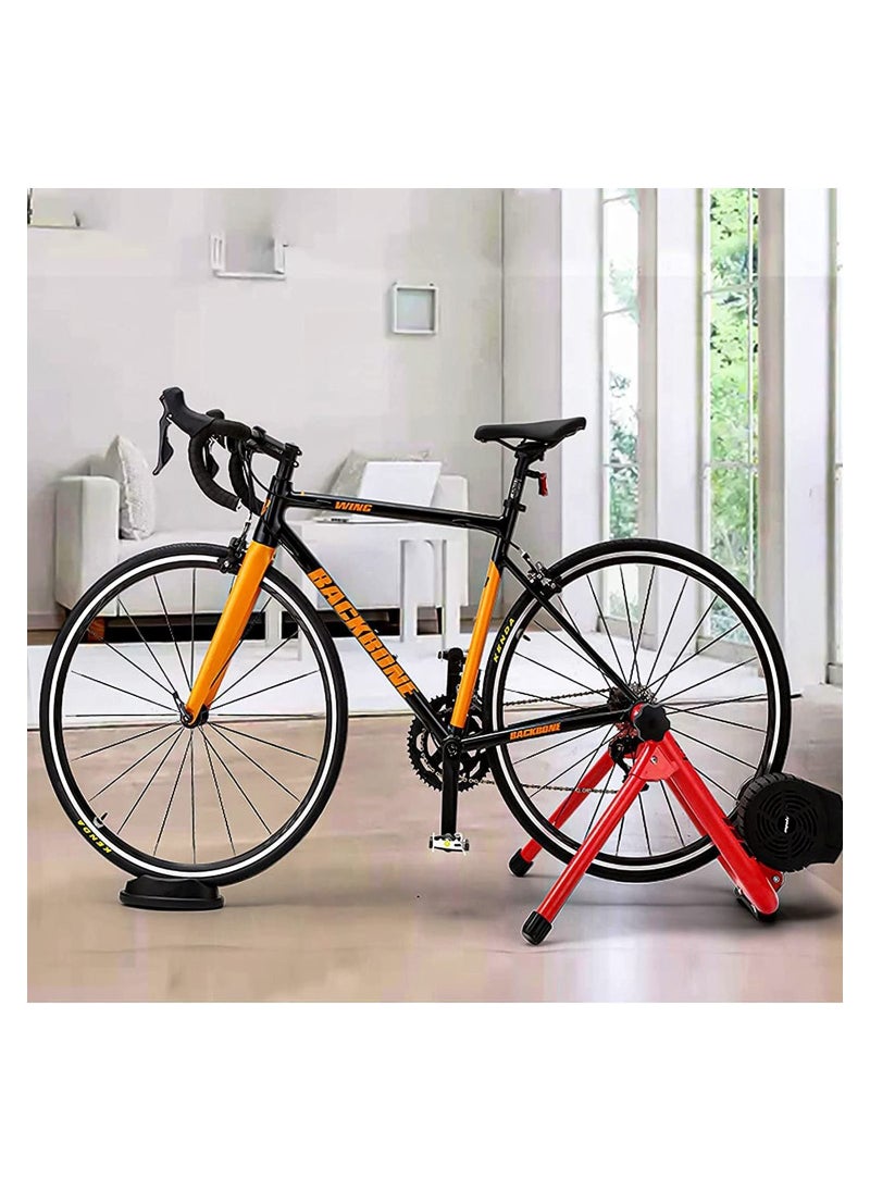 Y&D Front Wheel Support Rest Bike Riser Block Indoor Cycling Training  - Image 4