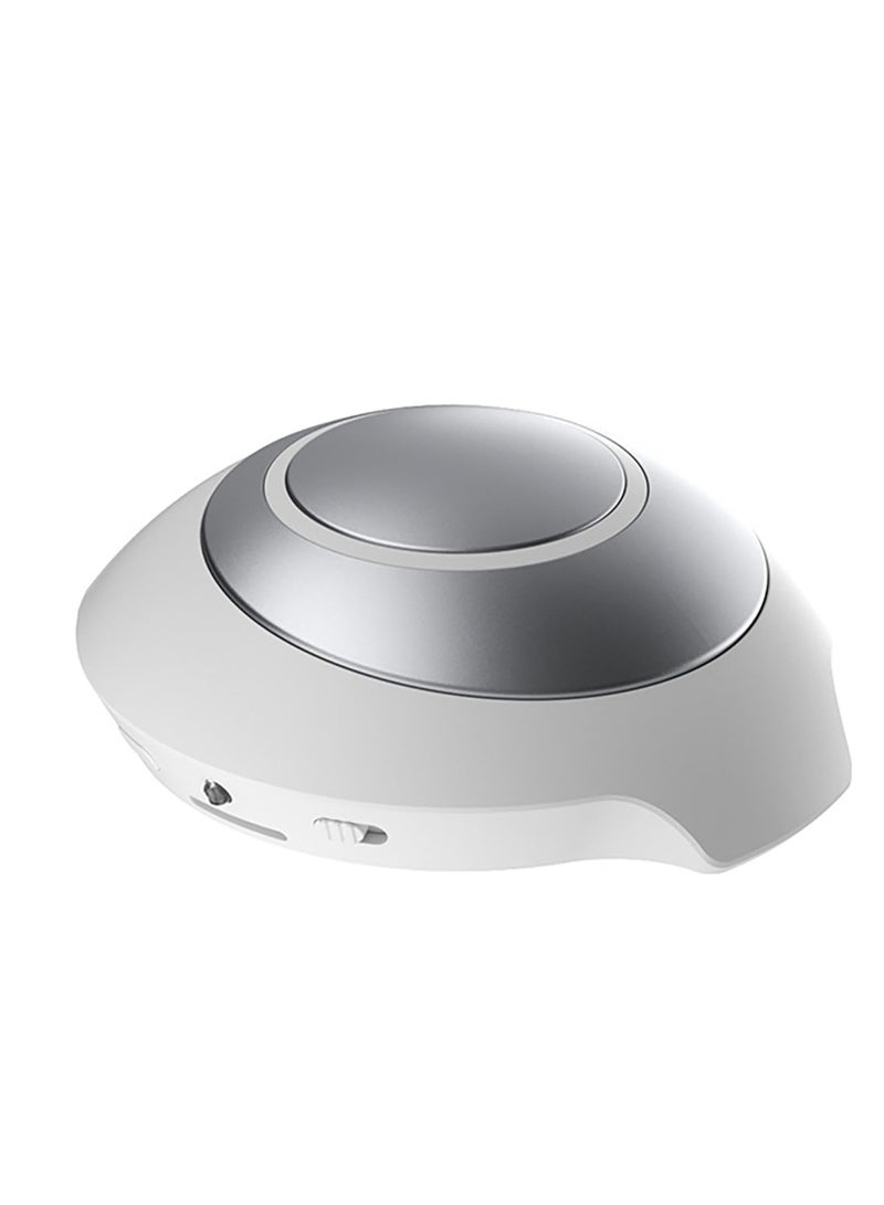 Excefore Sleep Aid Device, Multifunctional Smart Sleep Instrument Physical Sleep Aids, Compact Hand Held Sleeping Device Handheld Relaxation Device for Women Men - Image 1