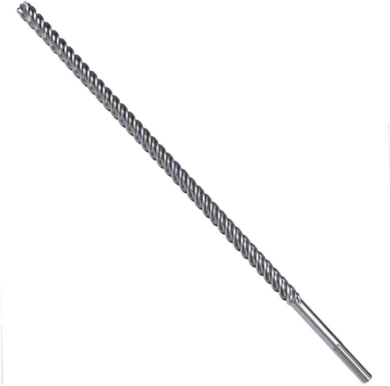 BOSCH Hammer Drill Bit Sds Max-8X -2608578602 - Image 1