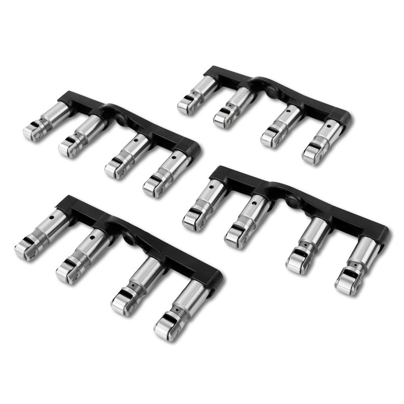PANGOLIN 57 HEMI Engine Lifters MDS Hemi Lifters 53021726AE 53021726AD for 20052018 Dodge Ram 150025003500 57L OHV for Durango Charger Challenger for Grand Cherokee 57 V8 MDS HEMI Parts