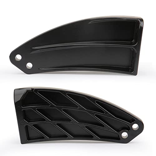 MITZONE Tundra Rear Bed Step Compatible wit Toyota Tundra 2014 2015 2016 2017 2018 2019 2020 2021 - Image 5