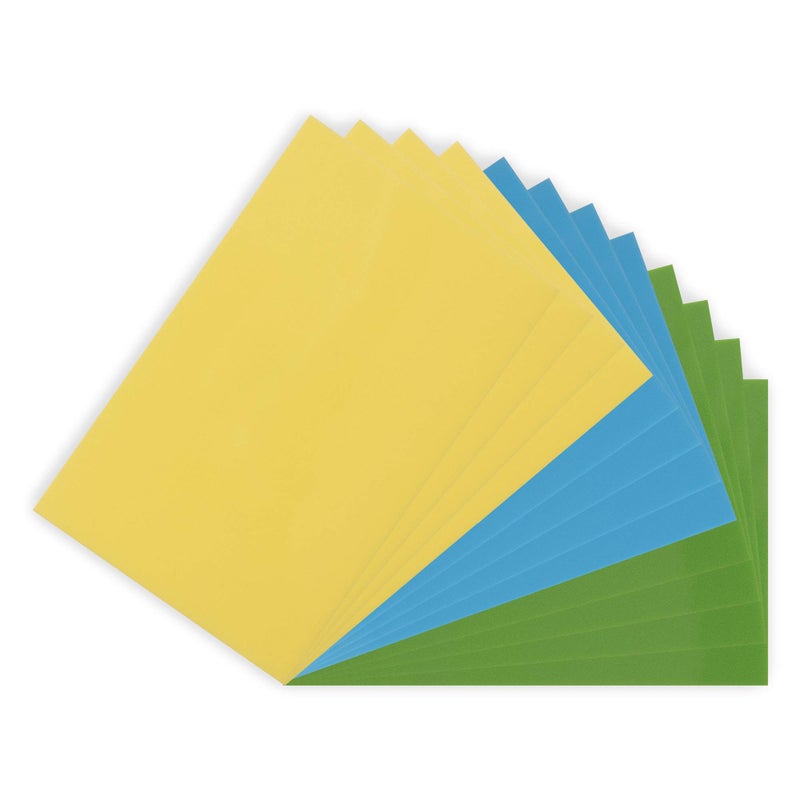 Longoni Abrado Ultra Fine Sanding Sheets for Smoothing Burnishing Billiard Pool Cue Shafts 3 Sanding Grades 4 Complete Sets - Image 4
