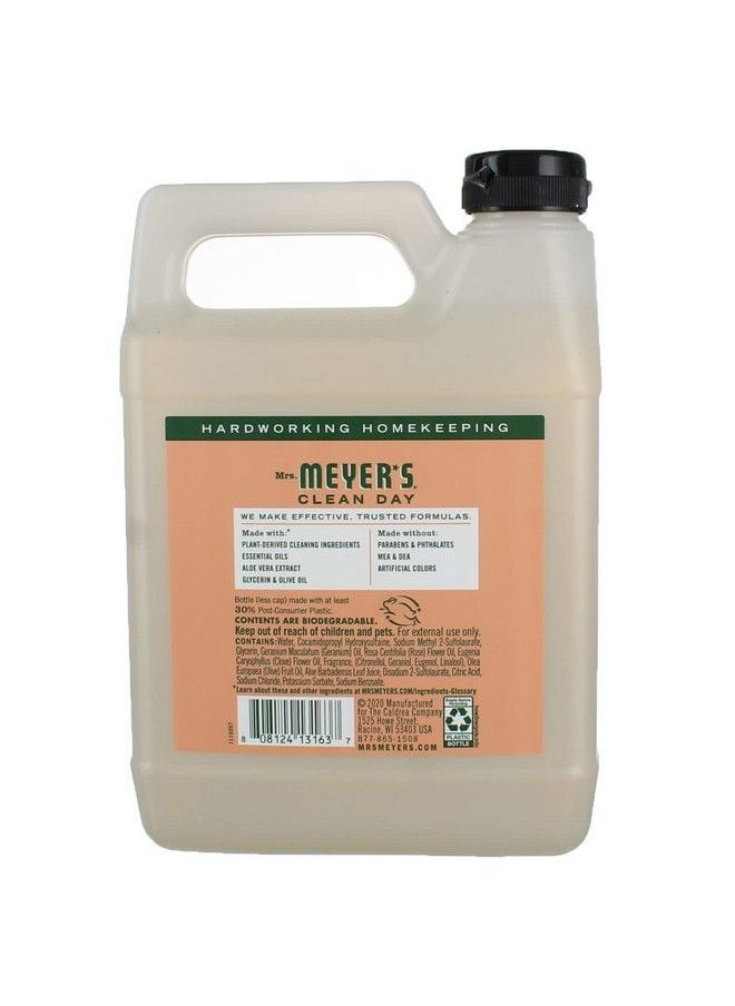 Mrs. Meyer Hand Soap Liq Refl Geranm 33 Fz - pzsku/Z3FB0231A59FEFF1B99C3Z/45/_/1683530538/affa0a37-947b-4cb0-830b-6adb74ea38e2