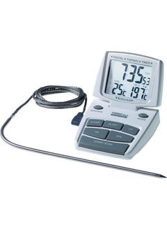 TFA 14.1500 Digital Oven Thermometer 