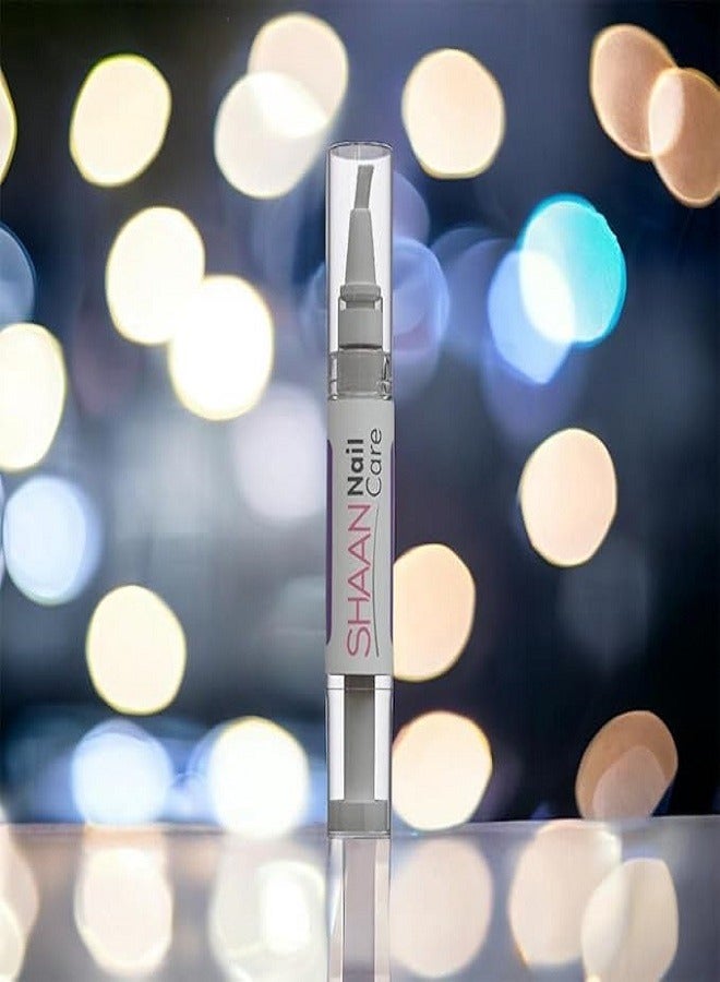 شان العناية بالأظافر 4 مل - Image 4