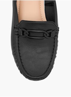 Le Confort Women Metal Accent Slip-On Mules  - Image 4