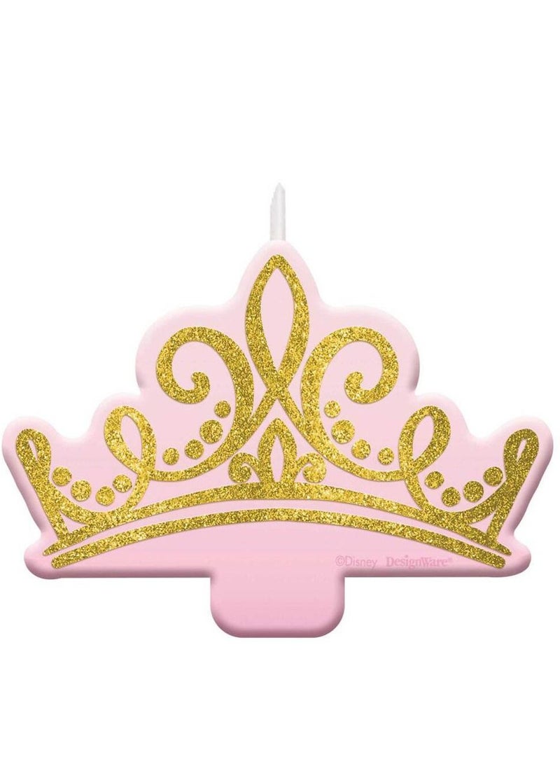 Amscan Disney Princess Jasmine Party Decor Kit, Includes Balloons Party Supplies - Image 3