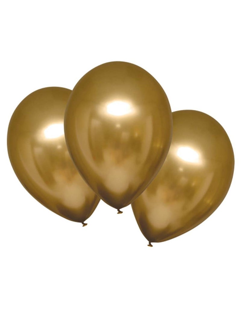 Amscan Disney Princess Jasmine Party Decor Kit, Includes Balloons Party Supplies - Image 5