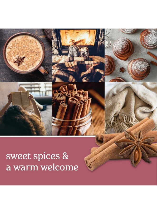 YANKEE CANDLE Yankee Candle Home Sweet Home Scented, Signature 20oz Large Tumbler 2-Wick Candle, Over 60 Hours of Burn Time - Image 3