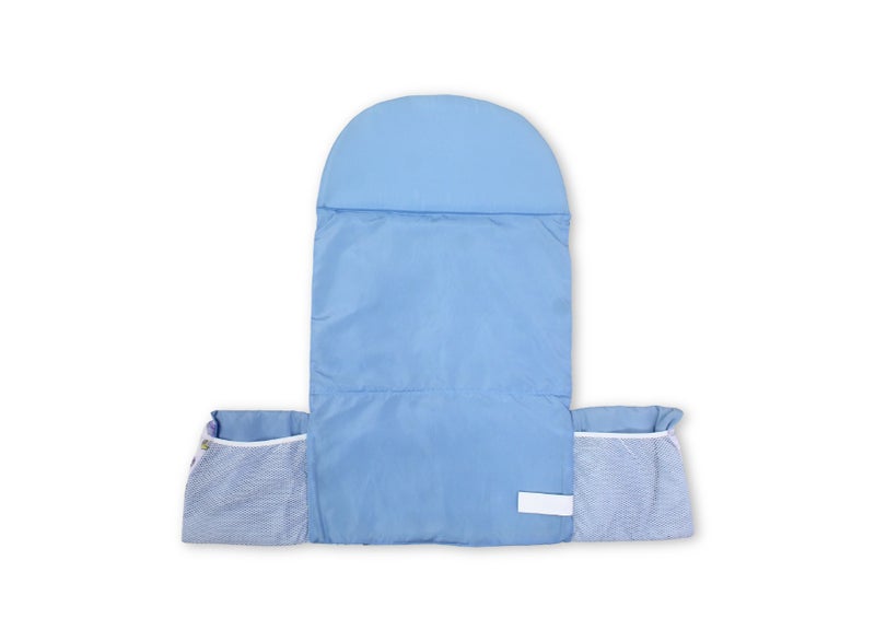 Unisex Baby Cotton Baby Mattress - Image 2