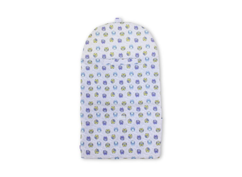 Unisex Baby Cotton Baby Mattress - Image 1