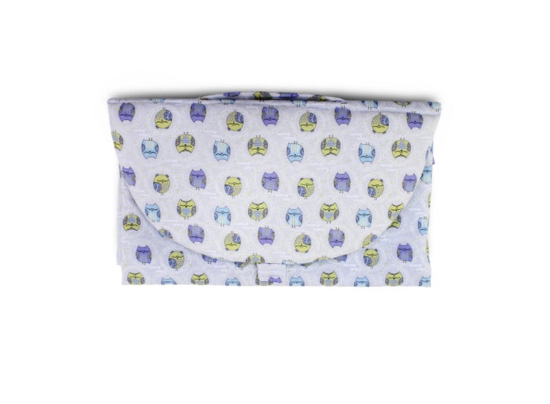 Unisex Baby Cotton Baby Mattress - Image 3