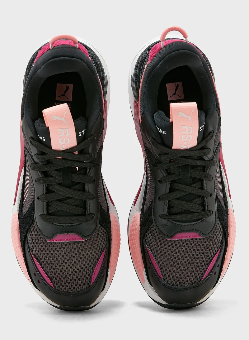 PUMA Rs-X Reinvention