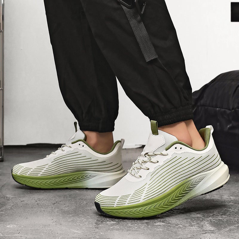 Unisex Casual Sneakers Shoes - Image 2