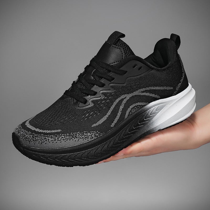 Unisex Casual Sneakers Shoes - Image 1