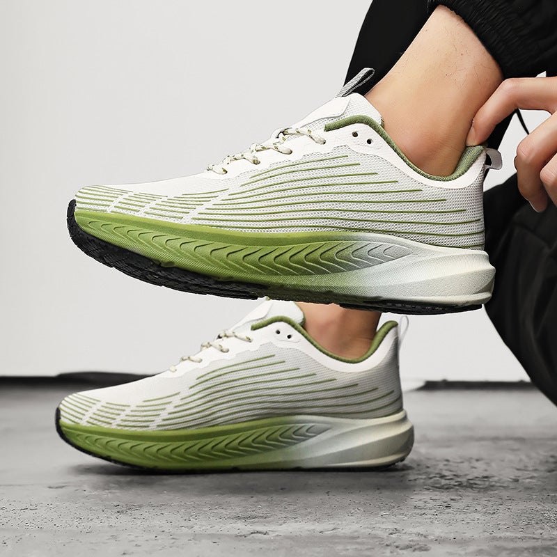 Unisex Casual Sneakers Shoes - Image 3
