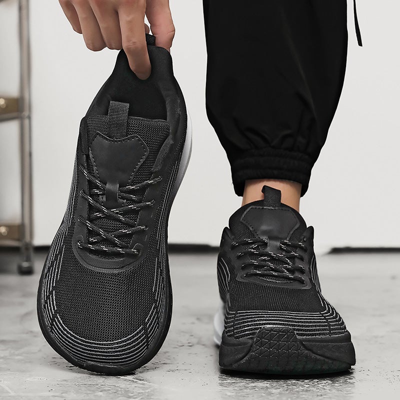 Unisex Casual Sneakers Shoes - Image 4