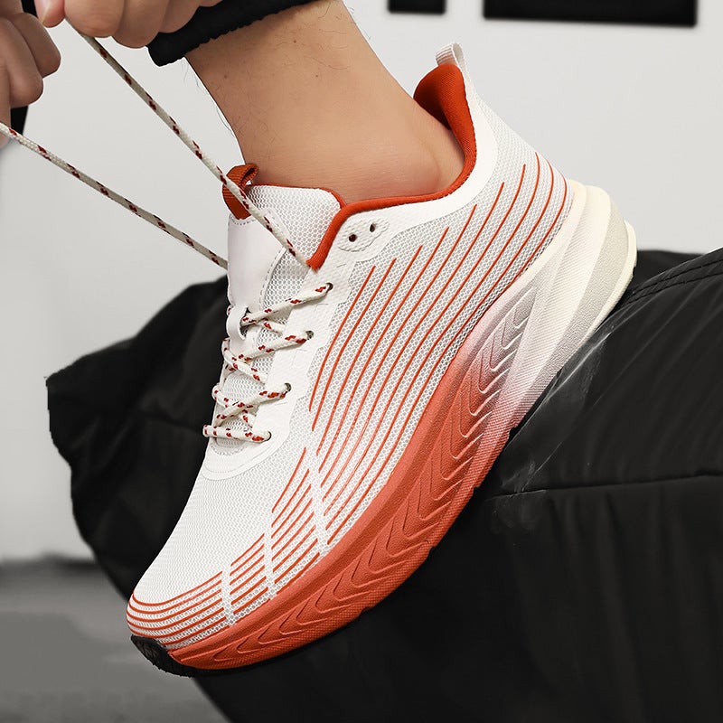 Unisex Casual Sneakers Shoes - Image 5