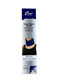 ABC orthopedic health products Sponge Neck Support  - Image 3