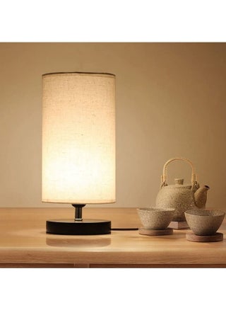 Table Lamp - Black And Beige - pzsku/Z3FB0D7A398FF8DB1957EZ/45/_/1680523967/81a3e65c-1e96-431e-a399-3fbbde90d9df