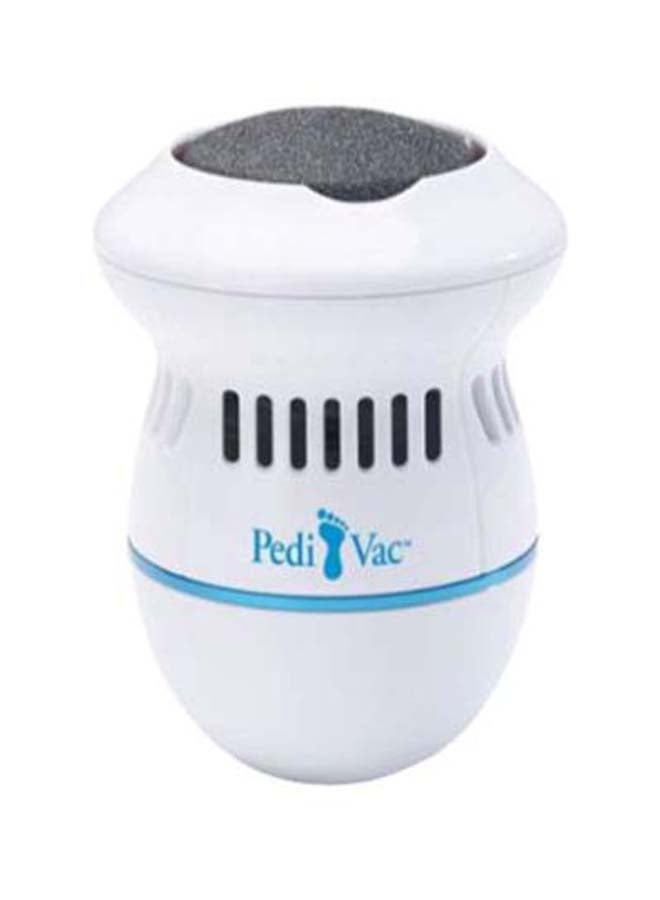Kemei Pedi Vac Foot File With Free Bag - Image 2