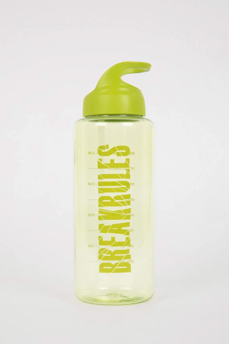 Defacto Unisex 200ml+150ml Water Bottle