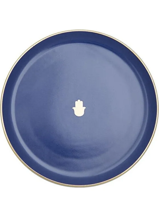 Porland Glamorous 4 Piece Cake Set 20 cm