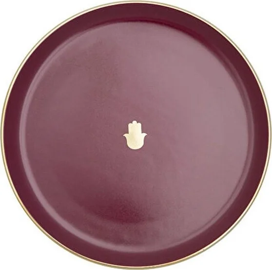 بورلاند Glamorous 4 Piece Cake Set 20 cm