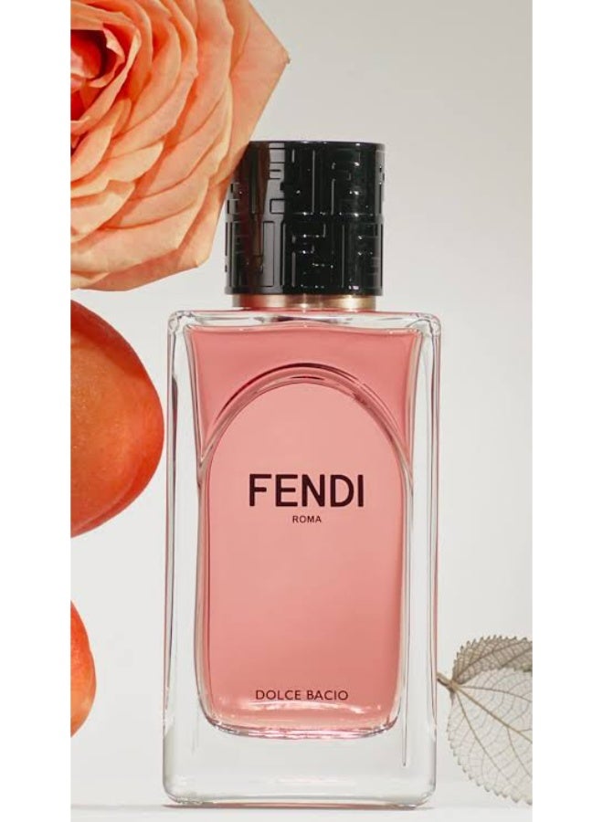 Fendi Dolce Bacio Eau De Parfum 100ML - Image 1
