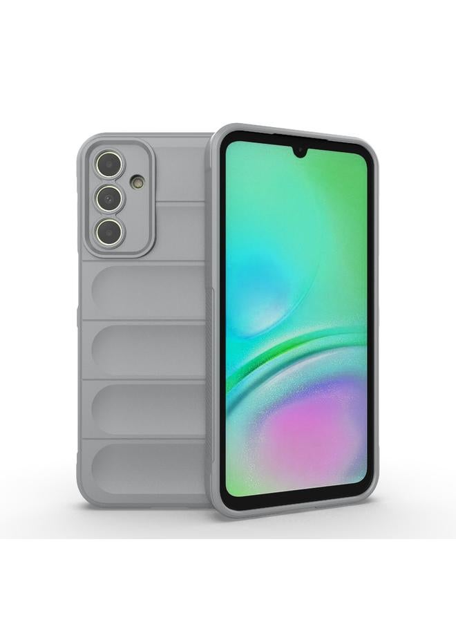 اس-توب جراب لهاتف Samsung Galaxy A15 5G Magic Shield TPU + جراب هاتف من الفلانيل - Image 1