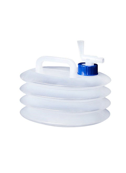 Large Capacity Portable Folding Water Container