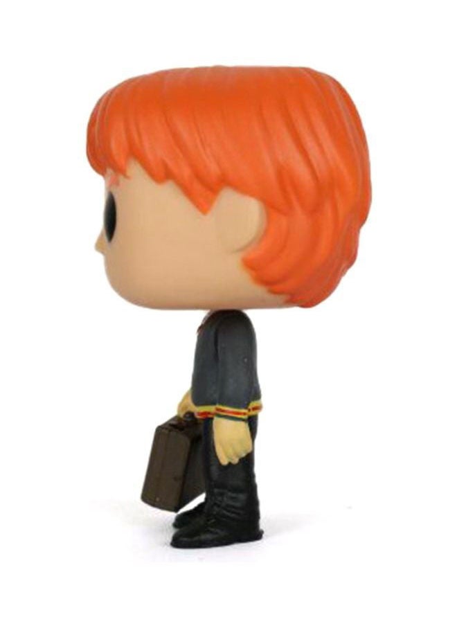 NIBEMINENT Fred Bobblehead Figure T3652NN2 10centimeter  - Image 3