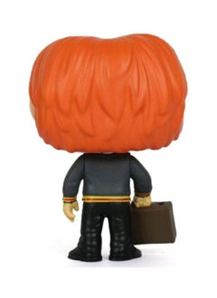 NIBEMINENT Fred Bobblehead Figure T3652NN2 10centimeter  - Image 2