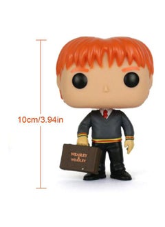 NIBEMINENT Fred Bobblehead Figure T3652NN2 10centimeter  - Image 4