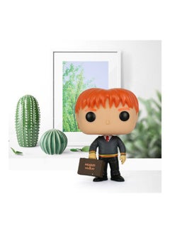 NIBEMINENT Fred Bobblehead Figure T3652NN2 10centimeter  - Image 5