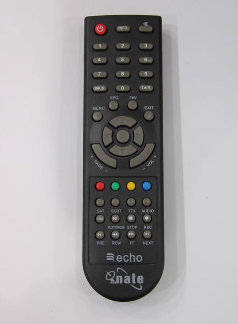Replacement Remote Controller For Receiver