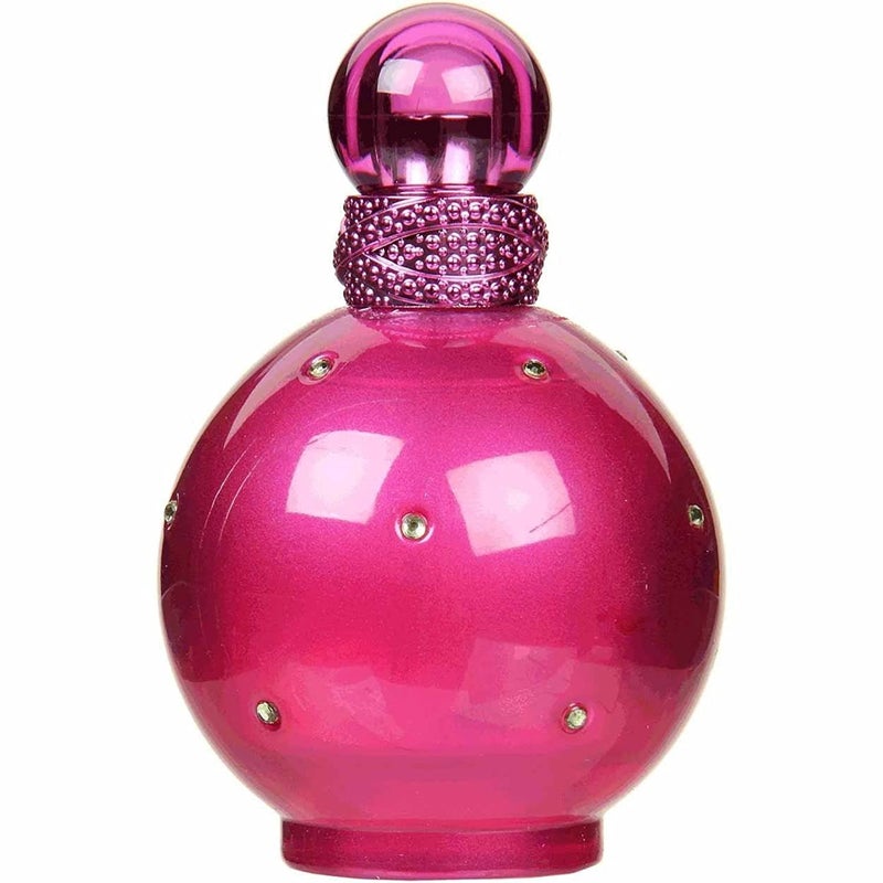 Britney Spears Fantasy By Britney Spears 3.3 oz Eau De Parfum Spray (Tester) for Women - Image 1