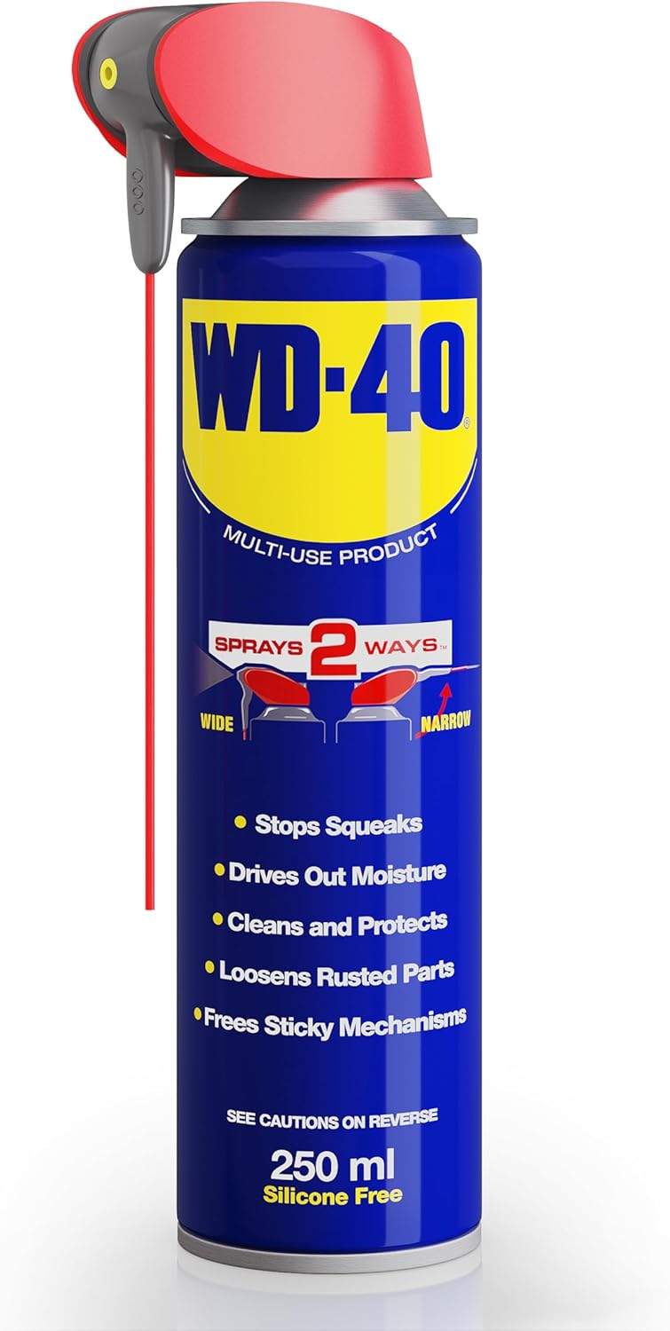 Smart 250 ml - Image 1
