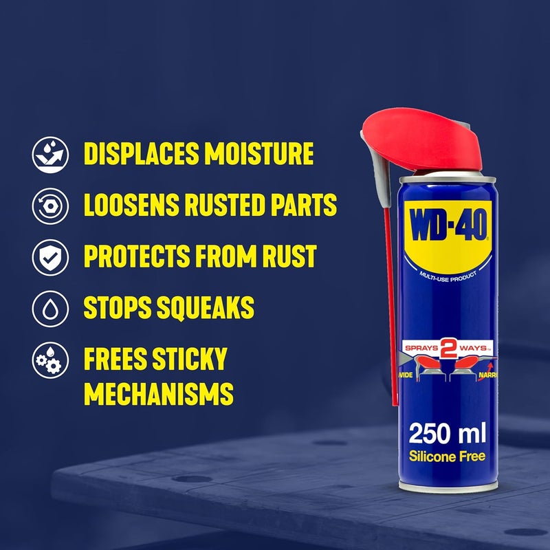 Smart 250 ml - Image 2
