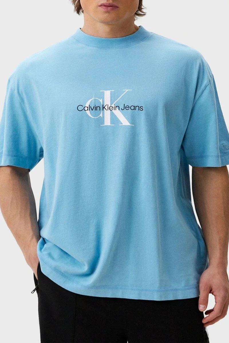 Calvin Klein Jeans Archival Logo T-Shirt