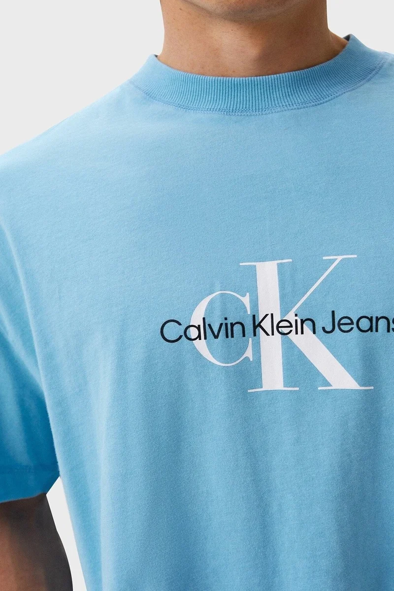 Calvin Klein Jeans Archival Logo T-Shirt