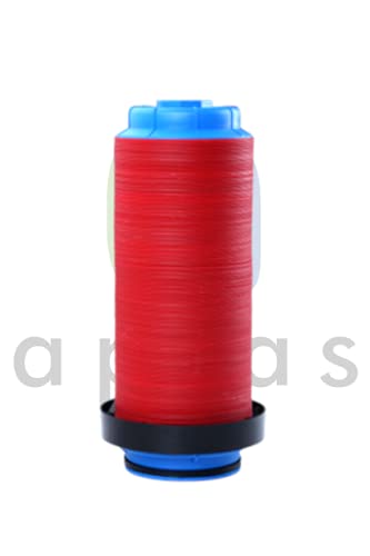 APRAS APRAS Filter 2 TType Ultra DISC Filter for Drip Irrigation Size 2 inch 50mm Flow Rate 25k LTRHr Made in India APDF2550 - Image 2