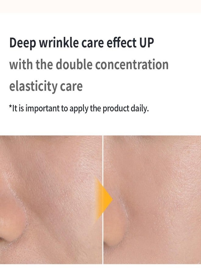 DERMASHARE عصا بلسم متعدد الكولاجين مع SPF 50 - مضاد للشيخوخة، مرطب، للعناية بالتجاعيد/العناية بالبشرة الكورية/بدون رائحة/ديرماشير (0.38 أونصة) - Image 4