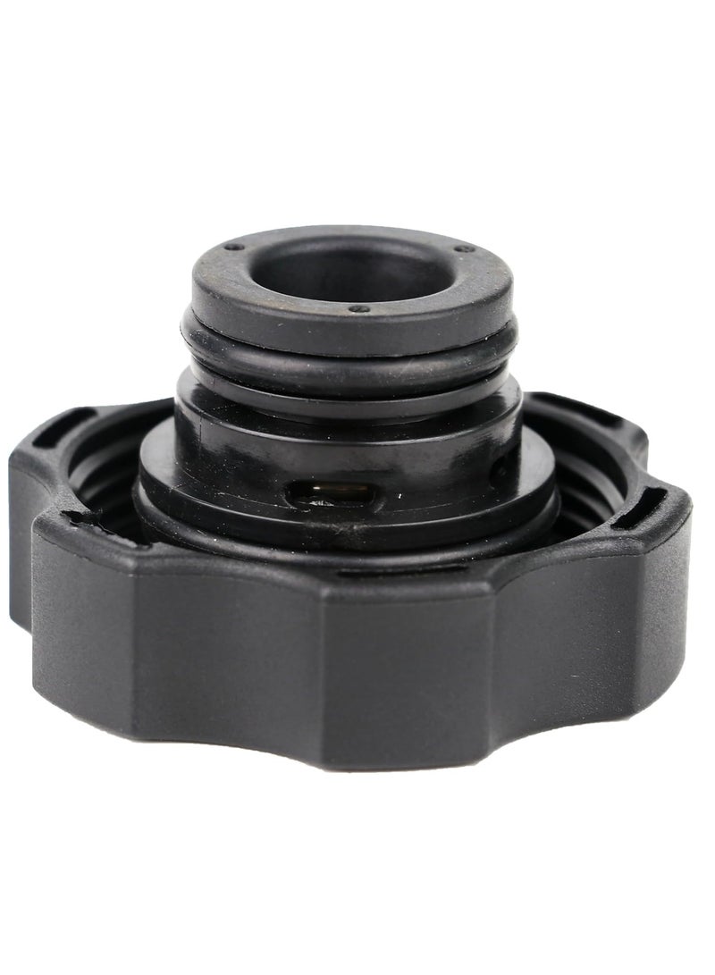ACDelco Original Equipment RC98 Radiator Cap 15 PSI – High Quality Automotive Cooling System Cap - Image 3