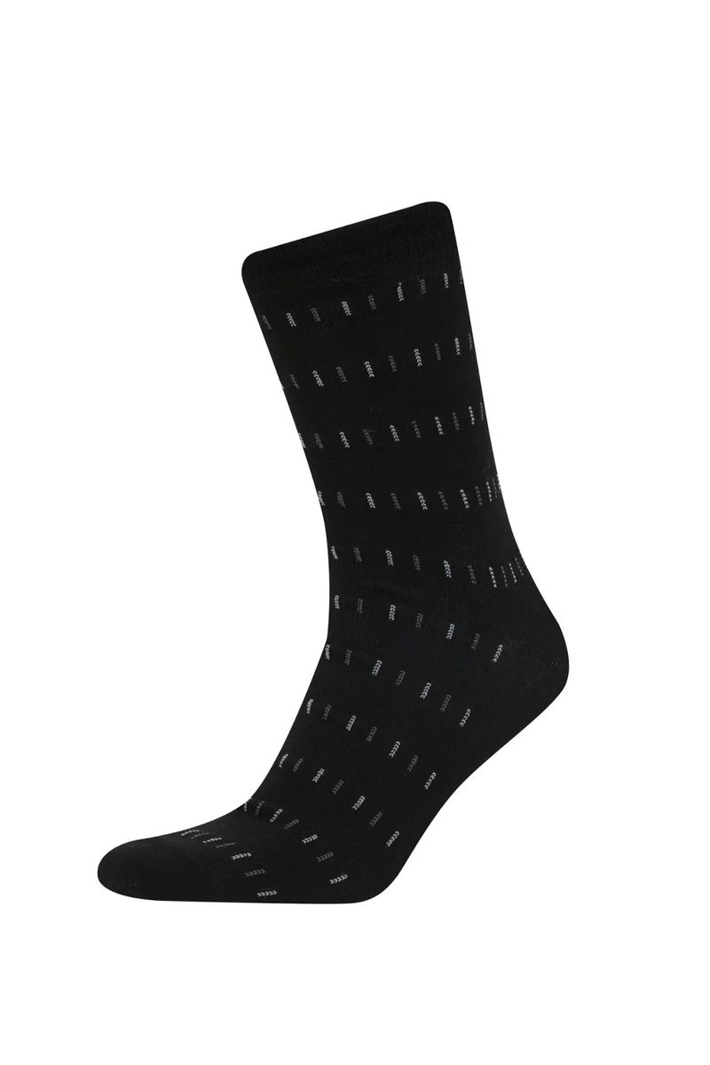 DeFacto Man 5 Piece Long sock