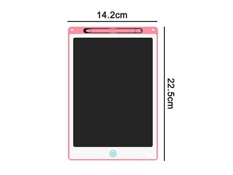 8.5/10 inch Lcd Writing Tablet Drawing Tablet Doodle BoardColorful Electronic Drawing Pads JEDBESETZT - Image 2