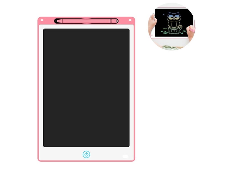 8.5/10 inch Lcd Writing Tablet Drawing Tablet Doodle BoardColorful Electronic Drawing Pads JEDBESETZT - Image 3