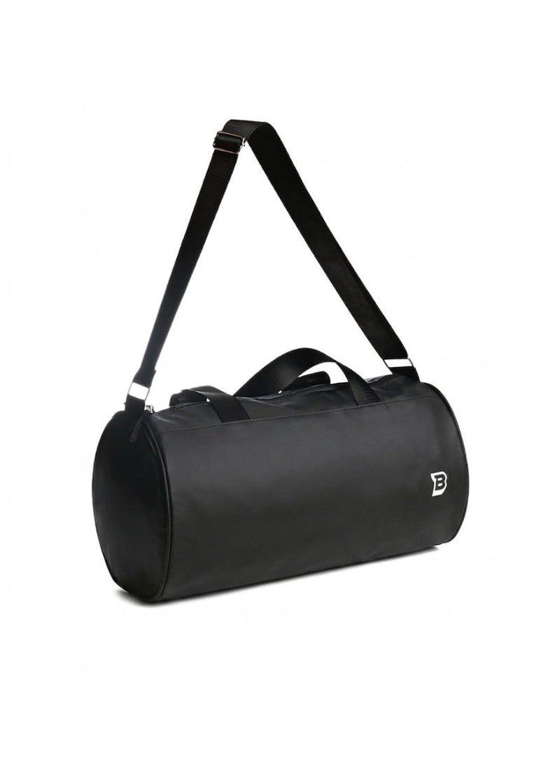 BRISK Waterproof Small Gym Duffel Bag for Men & Women – Ideal for Sports and Travel - Image 3