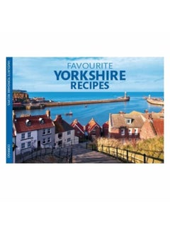 Yorkshire Teatime Recipes 