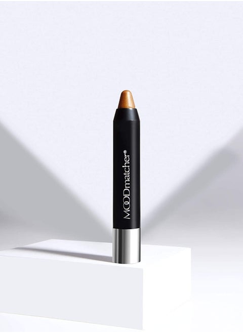 MOODmatcher Twist Stick Lipstick Gold